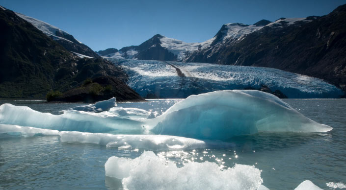 Alaska